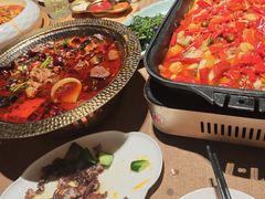 -樽宴酒楼·地道川菜·品质聚会·生日宴请