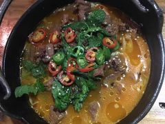 -新竹里馆·花园餐厅(兴苑路店)