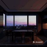 游戏主播的家，隔音墙设计的太带感了！