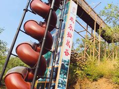 -欢乐松鼠谷