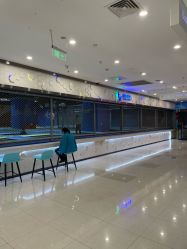 -反弹蹦床公园(南坪万达店)