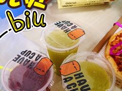 -芝心实億披萨意面(芳草路店)