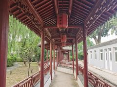 -盛世南宫影视城(北普陀影视城)