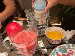 -海派悦庭·海胆烧麦·新融合菜(凯德广场店)