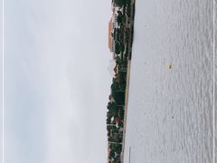-龙舟池