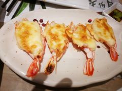 -大渔铁板烧(蛇口店)