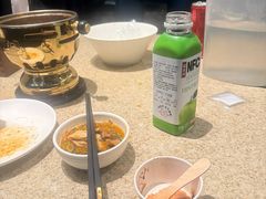 -初色海鲜自助(万丰路店)