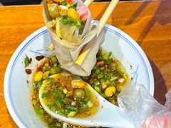 -怪噜范·老贵阳街头名小吃(鸿通城店)