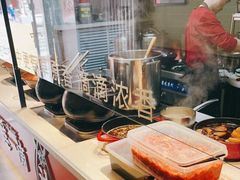 -牛记老坛香牛肉馆(六顺街店)