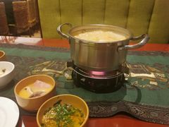 -火舞泰·泰式海鲜火锅餐厅(世纪城店)