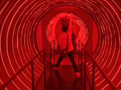 -朝阳公园游乐园