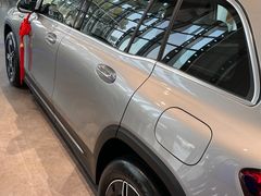 -宁波之星奔驰4S店(海曙店)