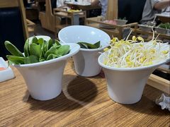 -傣妹火锅(南京东路一店)