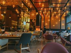 -THE CANNERY&JUJU 新鲜海鲜·牛排美食酒廊