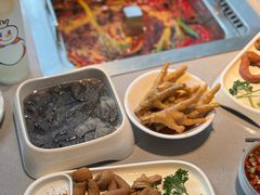 -川西坝子火锅(金沙1.0直营店)