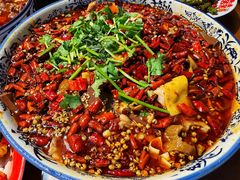 -小街47號江湖菜(四合院店)
