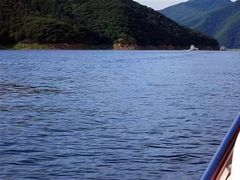 -松花湖风景名胜区