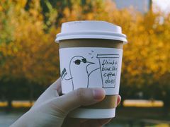 -卖呆儿咖啡(望京店)