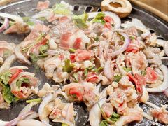 -齐齐哈尔兄弟烤肉(湖山美地店)