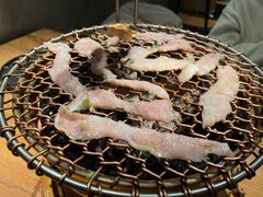 -烧肉达人•炭火烧肉(新天地店)