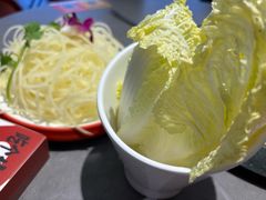 -生活如沸·顺德水牛奶火锅(大学路店)
