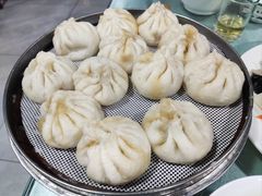 -石饮红星包子(中山路店)