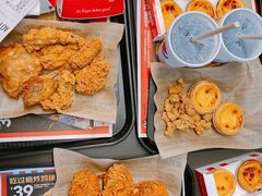 -肯德基(杭州浦沿店)