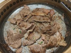 -花味·自助烤肉(大观天地店)