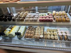 -HuHuCake呼呼甜品蛋糕(正弘城店)