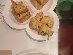 -前门·鲜肉火锅(长风店)