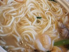 莆田卤面-莆田餐厅PUTIEN(三里屯店)