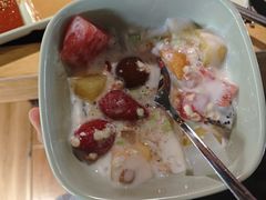-梨花自助烤肉(乐宾店)