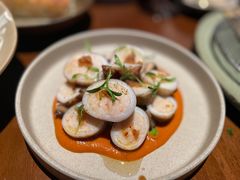 酿馅儿小鱿鱼-OTIUM • 柴屿麦(亮马桥店)