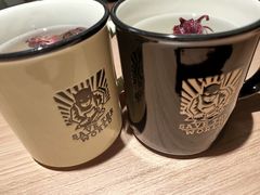 -太二酸菜鱼(武汉光谷保利店)
