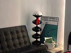 -FULL MOON满月咖啡