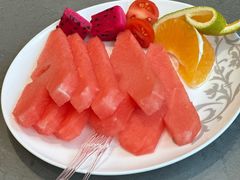 -写庭·鱼鲜川菜·宴请(铁像寺水街店)