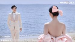 点击看大图 -青禾蒙娜丽莎婚纱摄影(武汉总店)