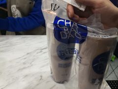 -茶百道(五山店)