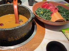 -芸山季·云南山珍菌火锅(南翔印象城MEGA店)