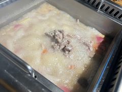 -泽成冰煮羊火锅(中正天街店)