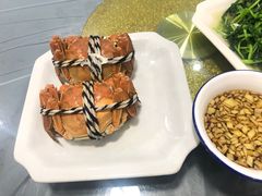 -乡乐园蟹庄·阳澄湖农家乐