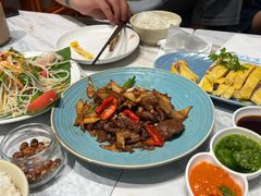 -志明眷村·台式融合菜·宵夜