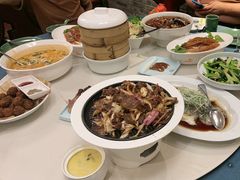 -鸭匠食府·挂炉烤鸭·新京菜(阜成路店)