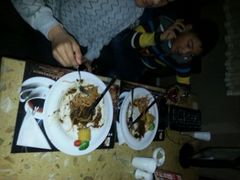 -啡客咖啡(澧州路店)