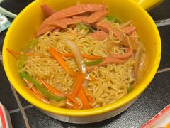 -拉斯维佳木斯·烧烤(石门东路店)