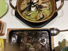 -韩国한국厨房