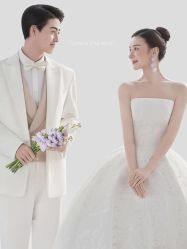 -IDO婚纱摄影(上海旗舰店)