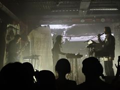 -育音堂音乐公园