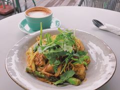 -BAKER&SPICE(环贸店)