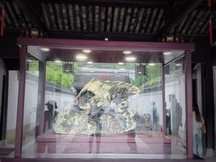 -王阳明故居
